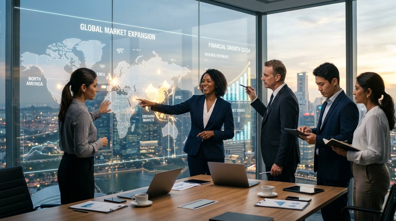 Business Development