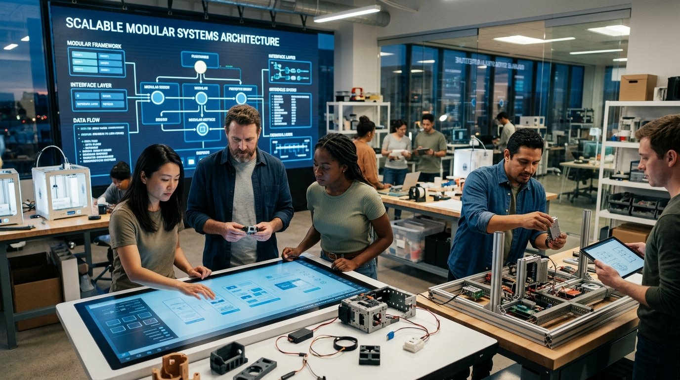 Prototyping & Systems
